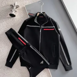 Prada Tracksuits for men #A68928
