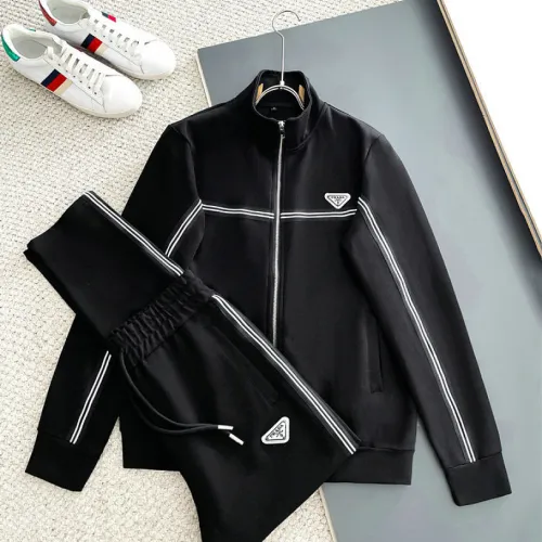 Prada Tracksuits for men #A68944