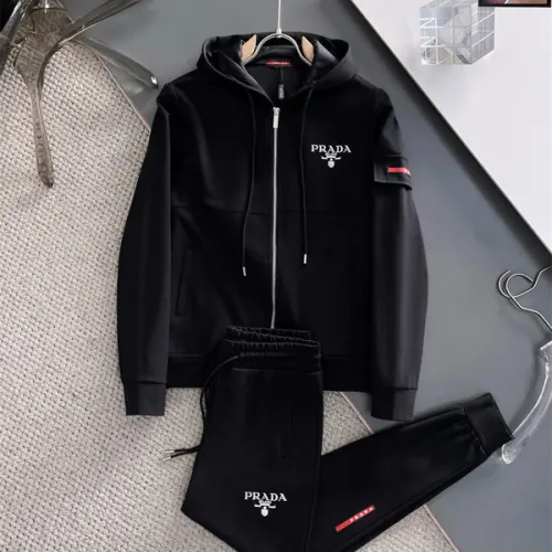 Prada Tracksuits for men #B35206