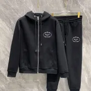 Prada Tracksuits for men #B50502
