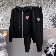 Prada Tracksuits for men #B50504