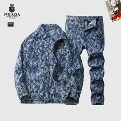 Prada Tracksuits for men #B56891