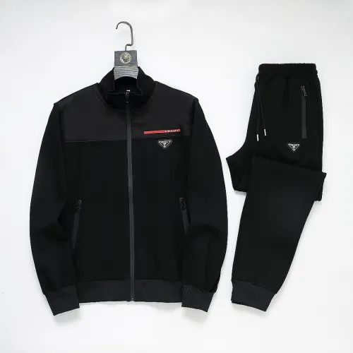 Prada Tracksuits for men #B67115
