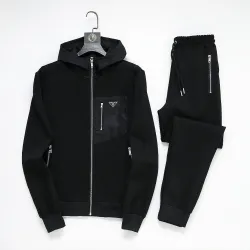 Prada Tracksuits for men #B67117