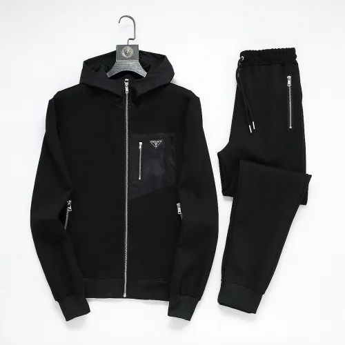 Prada Tracksuits for men #B67117