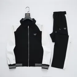 Prada Tracksuits for men #B67135