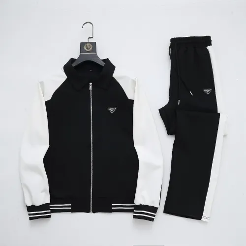 Prada Tracksuits for men #B67135