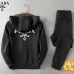 Prada Tracksuits for men Fleece-lined and thickened #B57998