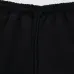 Prada Triangle Logo Color Block Tracksuit Set Jacket & Pants Black #A69573