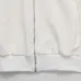 Prada Triangle Logo Tracksuit Set Jacket & Pants Black,White #A69565