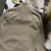 Polo Ralph Lauren Pony Logo Half Zip Tracksuit Set Top & Pants Khaki,Navy #A69593