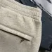 Polo Ralph Lauren Pony Logo Half Zip Tracksuit Set Top & Pants Khaki,Navy #A69593