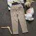 Polo Ralph Lauren Pony Logo Half Zip Tracksuit Set Top & Pants Khaki,Navy #A69593