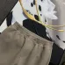 Polo Ralph Lauren Pony Logo Half Zip Tracksuit Set Top & Pants Khaki,Navy #A69593