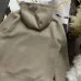 Polo Ralph Lauren Pony Logo Zip Hoodie Tracksuit Set Top & Pants Khaki,Navy #A69589