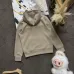 Polo Ralph Lauren Pony Logo Zip Hoodie Tracksuit Set Top & Pants Khaki,Navy #A69589