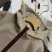 Polo Ralph Lauren Pony Logo Zip Hoodie Tracksuit Set Top & Pants Khaki,Navy #A69589