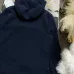 Polo Ralph Lauren Pony Logo Zip Hoodie Tracksuit Set Top & Pants Khaki,Navy #A69589