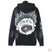 Hellstar Tracksuit Black #B45515