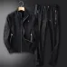 versace Tracksuits for Men's long tracksuits #999931141