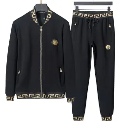 versace Tracksuits for Men's long tracksuits #9999925225