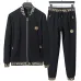 versace Tracksuits for Men's long tracksuits #9999925225