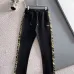 versace Tracksuits for Men's long tracksuits #A68935