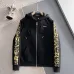 versace Tracksuits for Men's long tracksuits #A68935