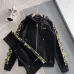 versace Tracksuits for Men's long tracksuits #A68935