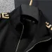 versace Tracksuits for Men's long tracksuits #B41073