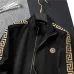 versace Tracksuits for Men's long tracksuits #B41073
