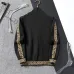 versace Tracksuits for Men's long tracksuits #B41073
