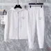 versace Tracksuits for Men's long tracksuits #B50491