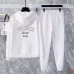 versace Tracksuits for Men's long tracksuits #B50491