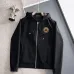 versace Tracksuits for Men's long tracksuits #B55036