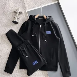 versace Tracksuits for Men's long tracksuits #B55519