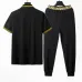 versace Tracksuits for versace short tracksuits for men #99918193