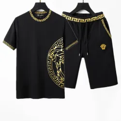 versace Tracksuits for versace short tracksuits for men #99918231