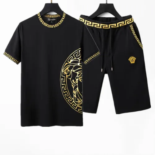 versace Tracksuits for versace short tracksuits for men #99918231