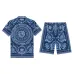 versace Tracksuits for versace short tracksuits for men #B49892