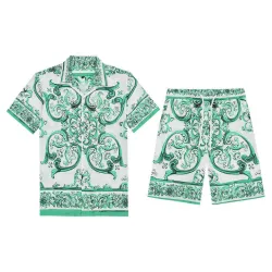versace Tracksuits for versace short tracksuits for men #B49893