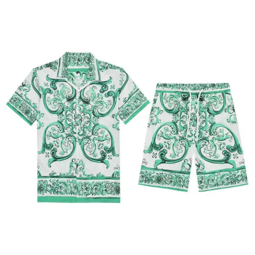 versace Tracksuits for versace short tracksuits for men #B49893