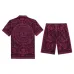 versace Tracksuits for versace short tracksuits for men #B49894