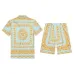 versace Tracksuits for versace short tracksuits for men #B49896