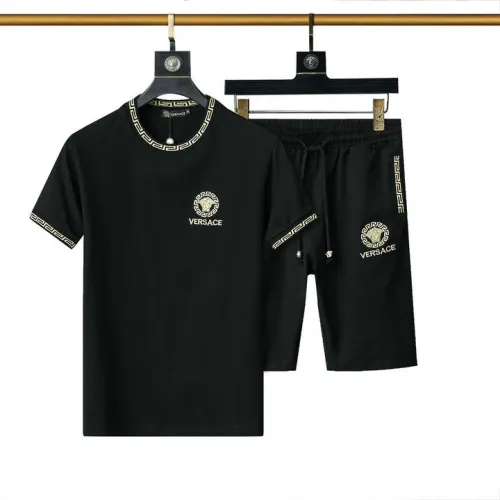 versace Tracksuits for versace short tracksuits for men #B51896