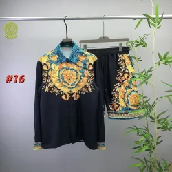 versace Tracksuits for versace short tracksuits for men #B63228