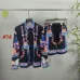 versace Tracksuits for versace short tracksuits for men #B63229