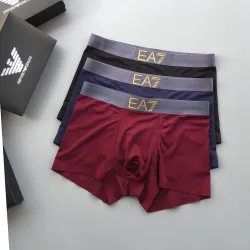 Armani Underwears for Men 3 pairs per box #B65854
