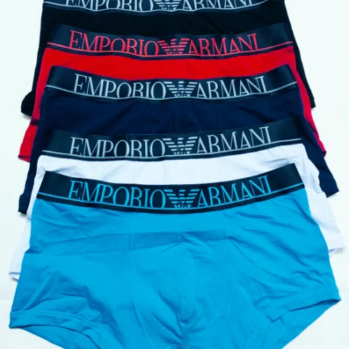Armani Underwears for Men #99905965