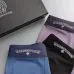 Chrome Hearts Underwears for Men Soft skin-friendly light and breathable (3PCS) #B37377